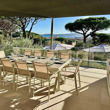 Willa Superbe Vue - 5 - Centre & A 8' *