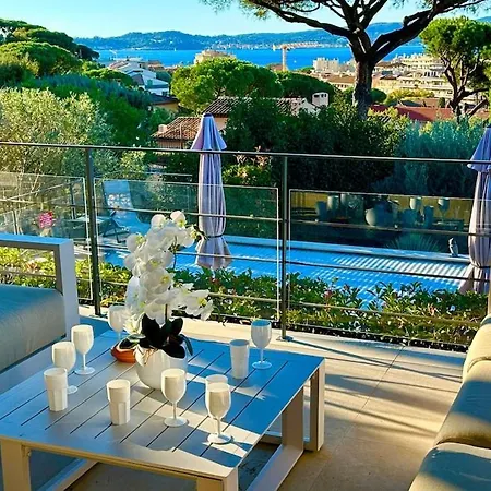 Superbe Vue - 5 - Centre & A 8' *