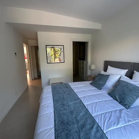 Willa Superbe Vue - 5 - Centre & A 8'