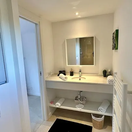 Willa Superbe Vue - 5 - Centre & A 8'