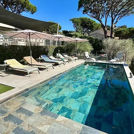 Superbe Vue - 5 - Centre & A 8' Willa *